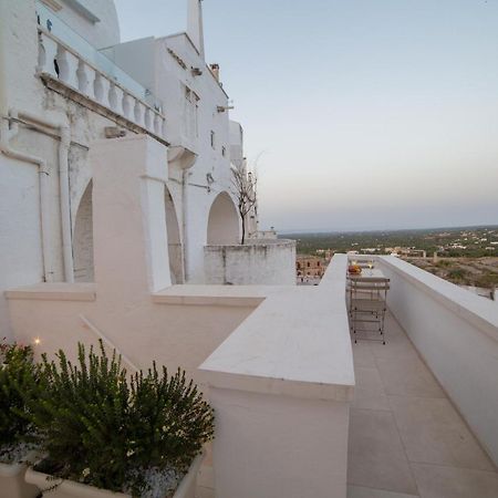Luxury House Vista D'Ostuni Villa Buitenkant foto