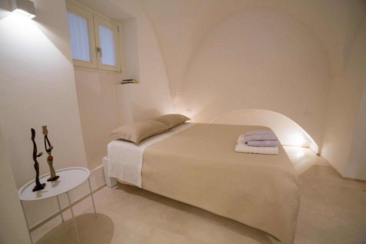 Luxury House Vista D'Ostuni Villa Buitenkant foto