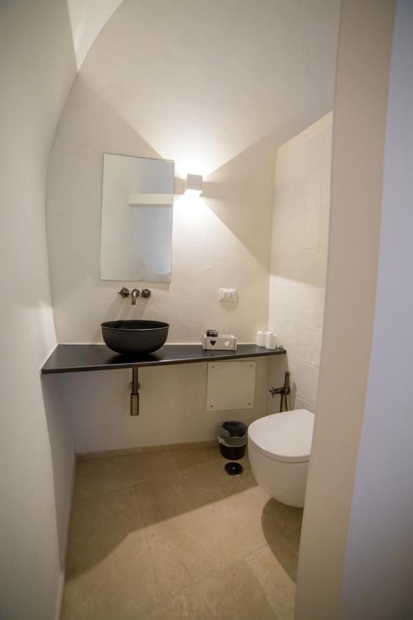 Luxury House Vista D'Ostuni Villa Buitenkant foto