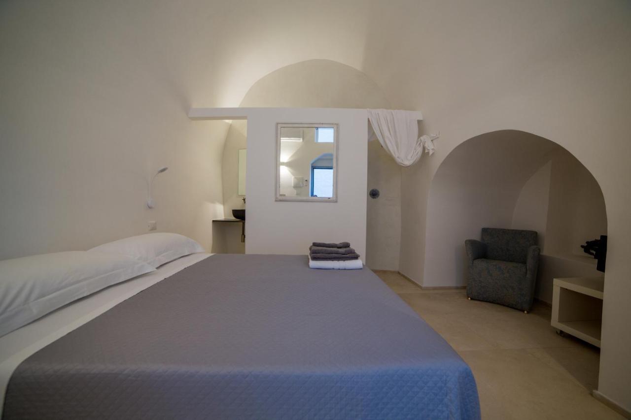 Luxury House Vista D'Ostuni Villa Buitenkant foto