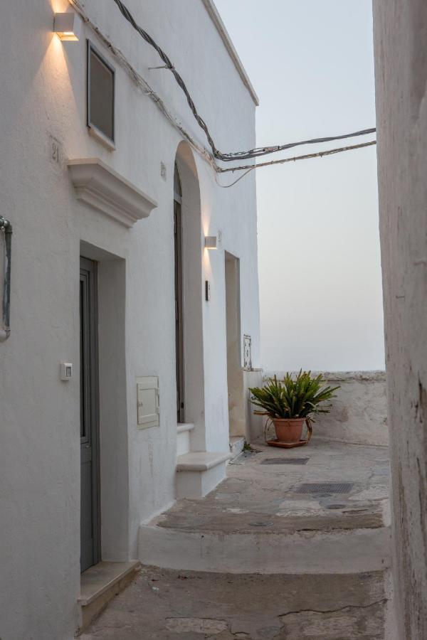 Luxury House Vista D'Ostuni Villa Buitenkant foto