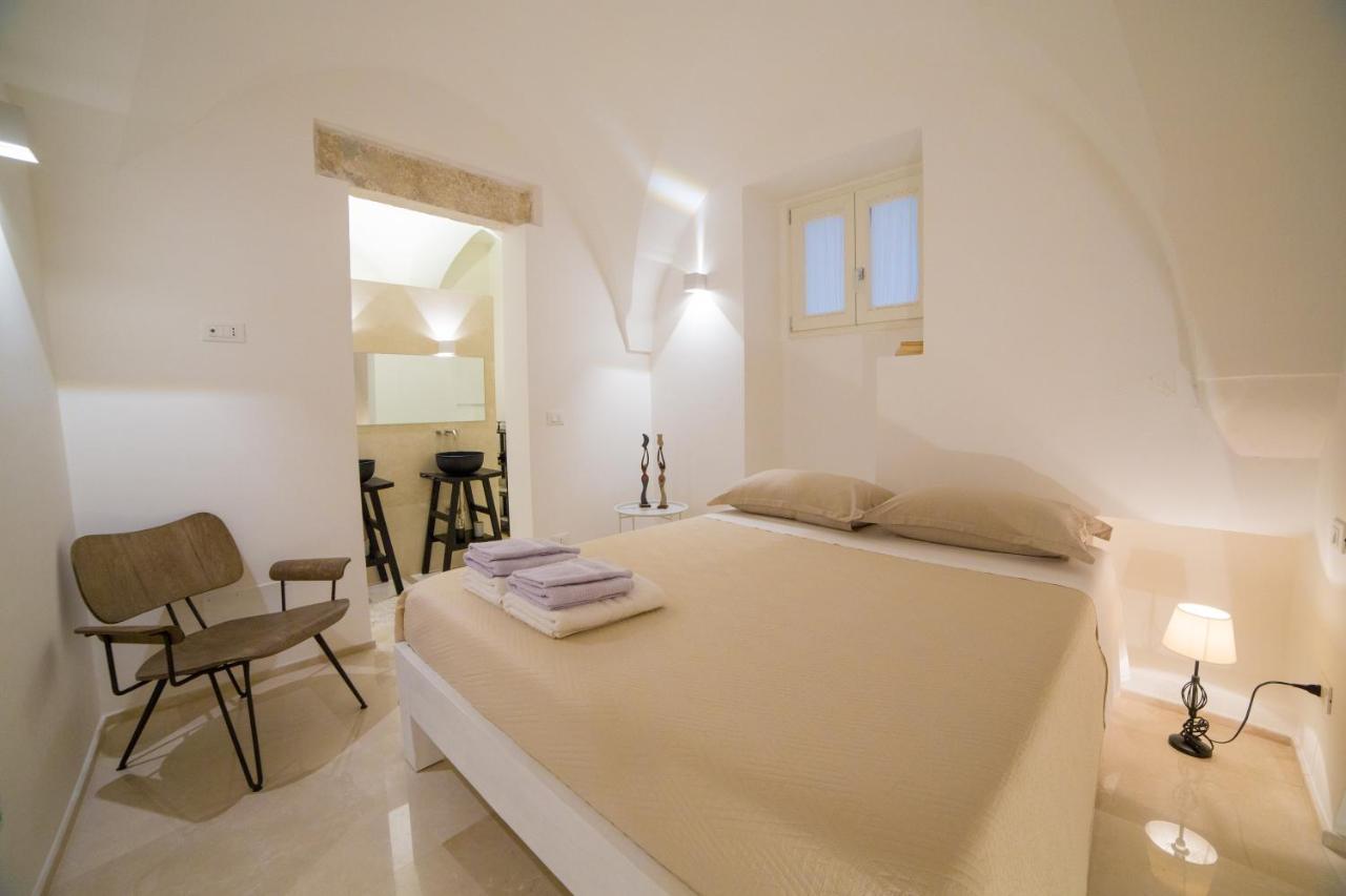 Luxury House Vista D'Ostuni Villa Buitenkant foto