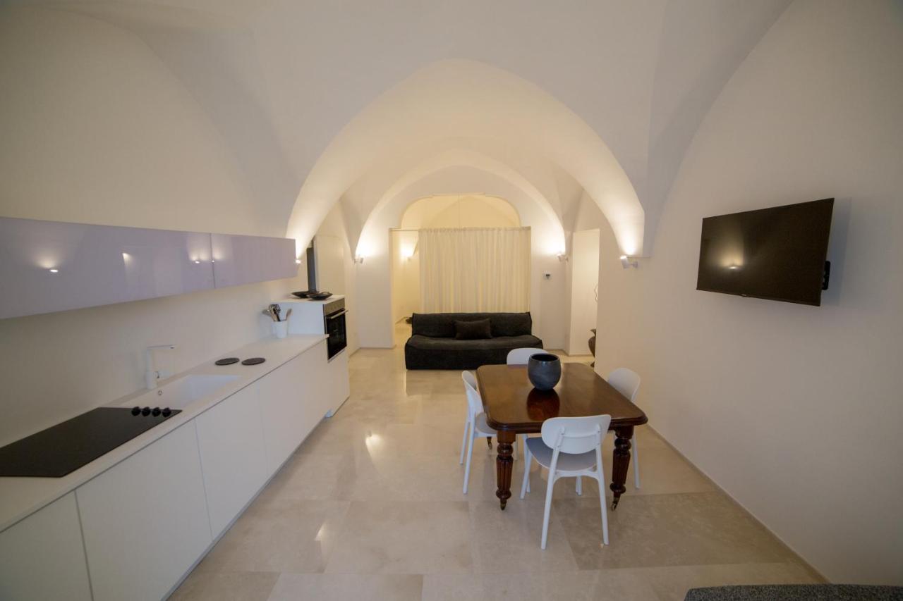 Luxury House Vista D'Ostuni Villa Buitenkant foto