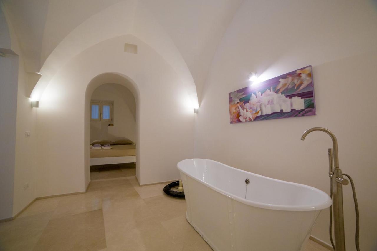 Luxury House Vista D'Ostuni Villa Buitenkant foto