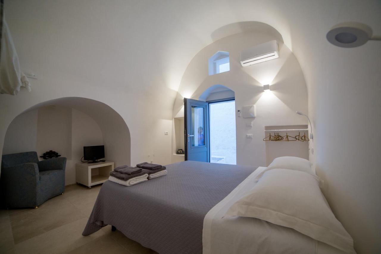 Luxury House Vista D'Ostuni Villa Buitenkant foto