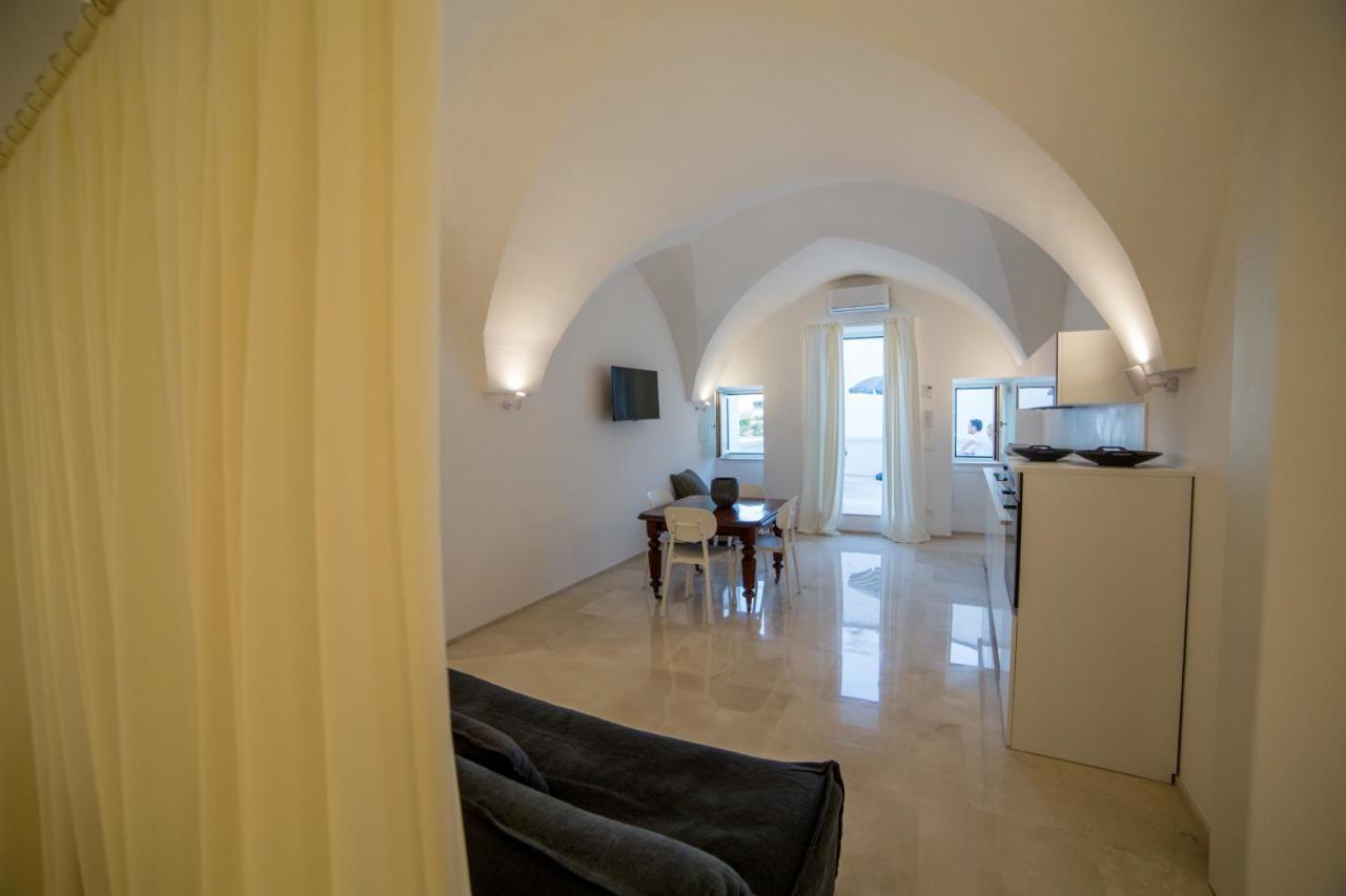 Luxury House Vista D'Ostuni Villa Buitenkant foto