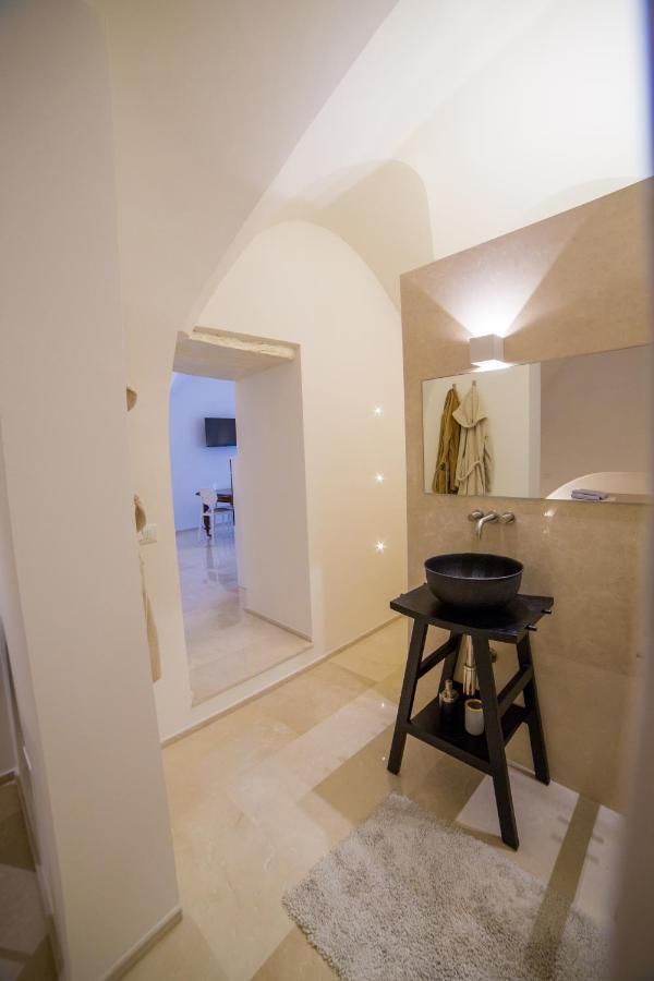 Luxury House Vista D'Ostuni Villa Buitenkant foto