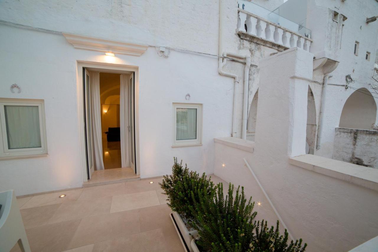 Luxury House Vista D'Ostuni Villa Buitenkant foto