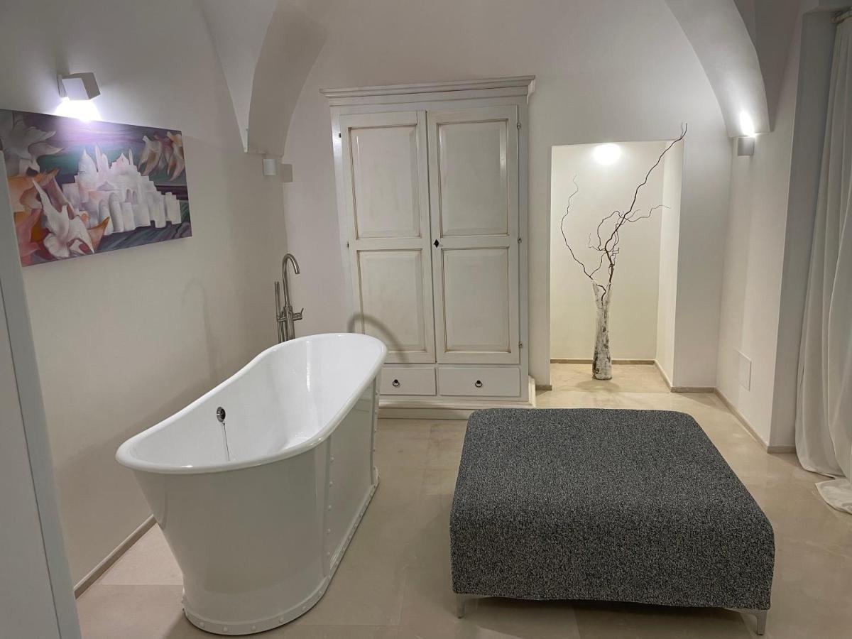Luxury House Vista D'Ostuni Villa Buitenkant foto