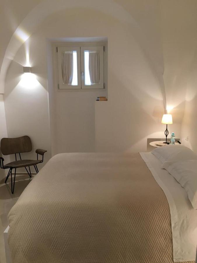 Luxury House Vista D'Ostuni Villa Buitenkant foto