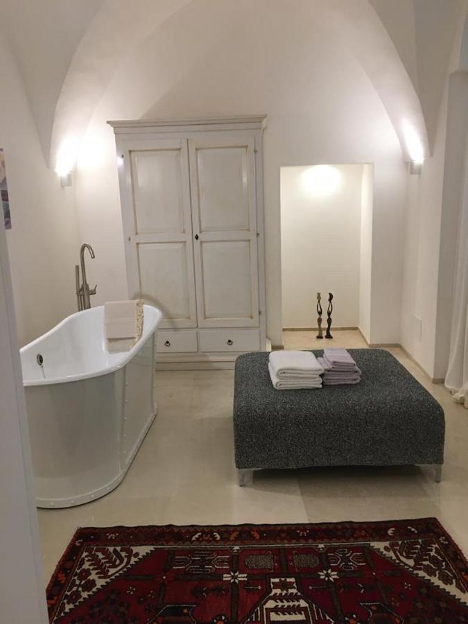 Luxury House Vista D'Ostuni Villa Buitenkant foto