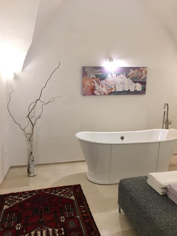 Luxury House Vista D'Ostuni Villa Buitenkant foto