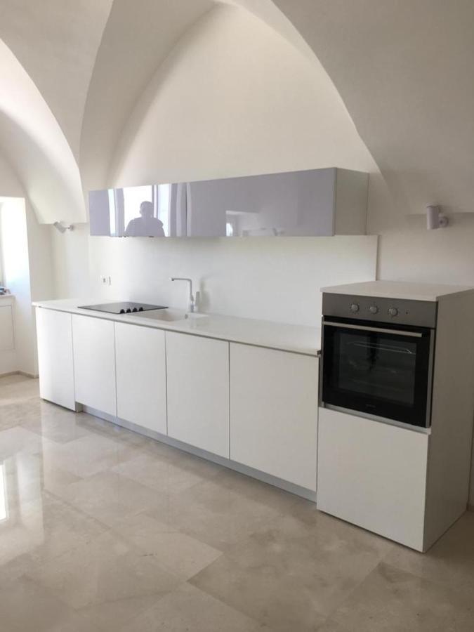 Luxury House Vista D'Ostuni Villa Buitenkant foto